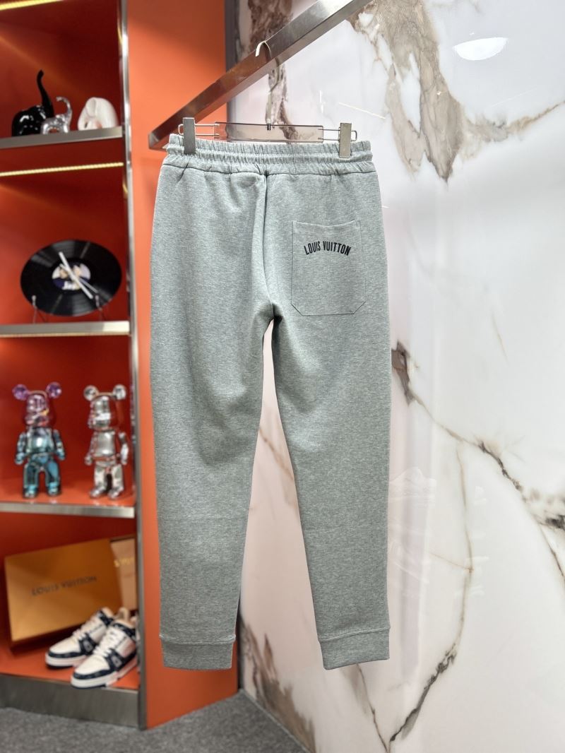 Louis Vuitton Long Pants